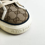 Gucci GG Tennis 1977 Sneaker Size 39