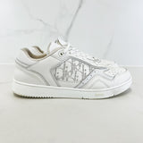 Christian Dior B23 Low-Top Sneaker Size 45