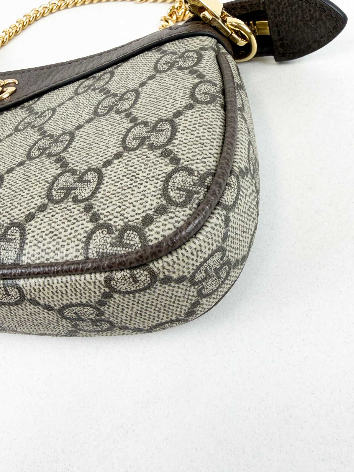 Gucci Ophidia Mini Bag