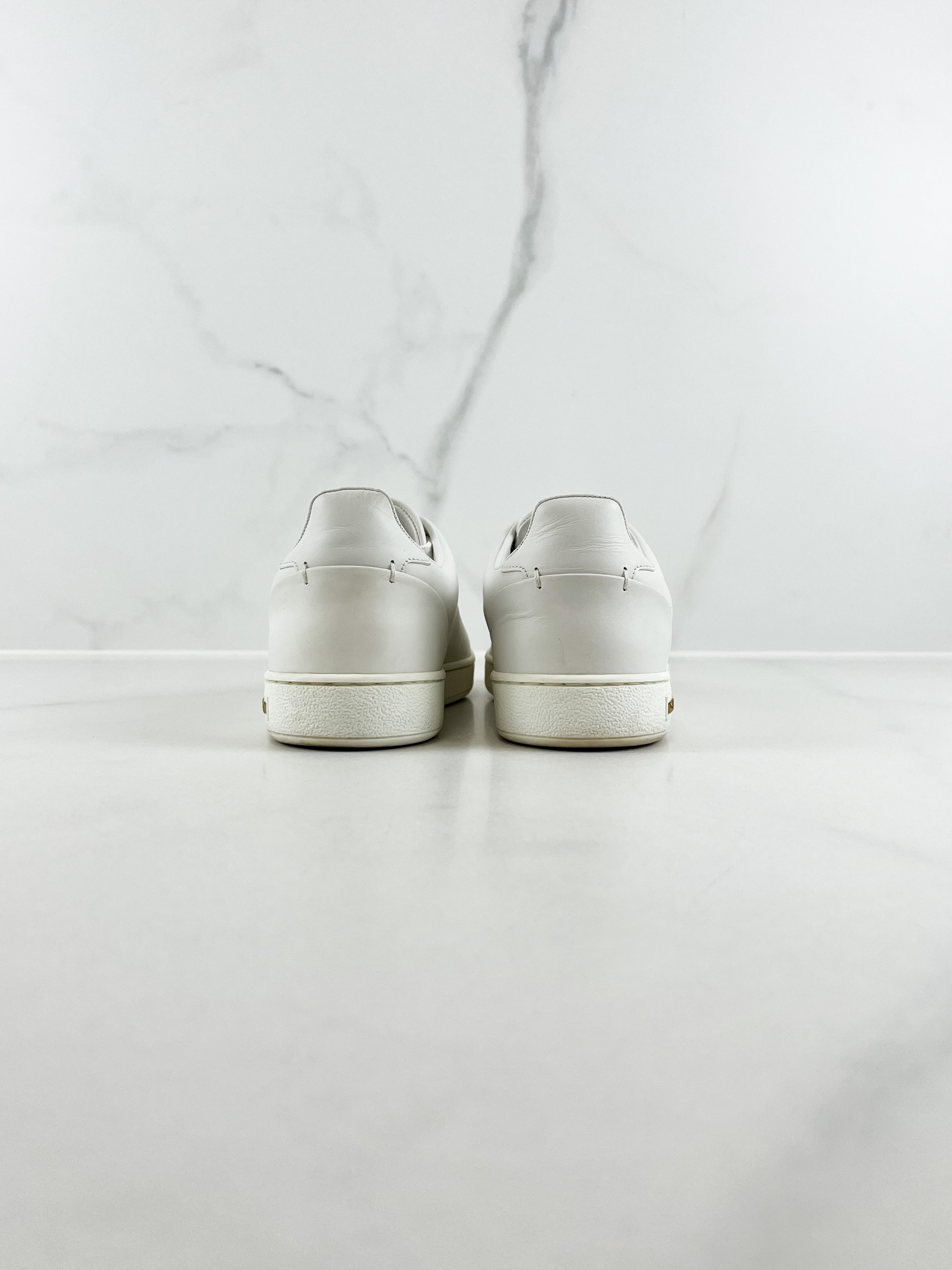 Louis Vuitton Frontrow Sneaker Size 36