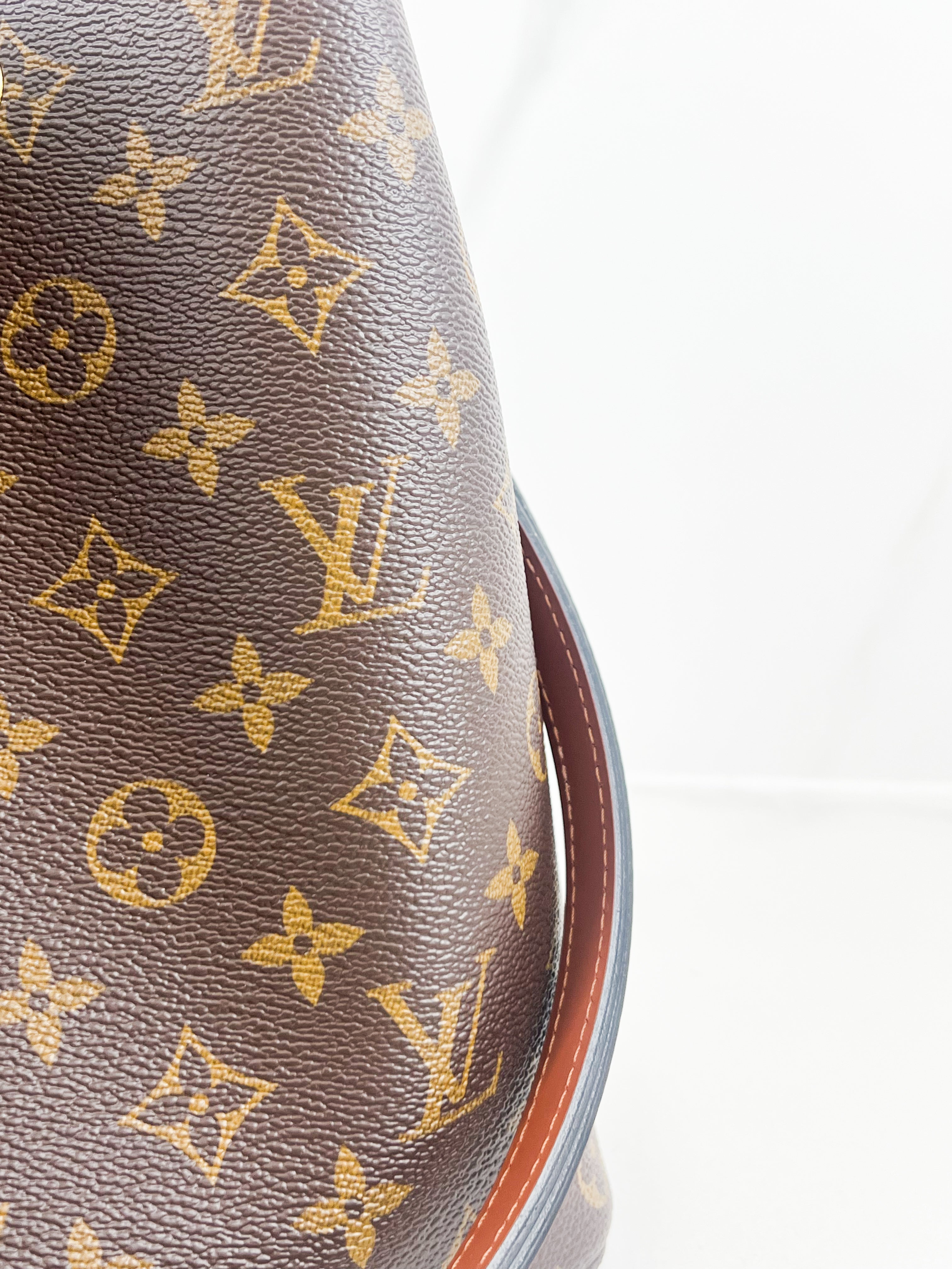 Louis Vuitton Neo Noe Monogram