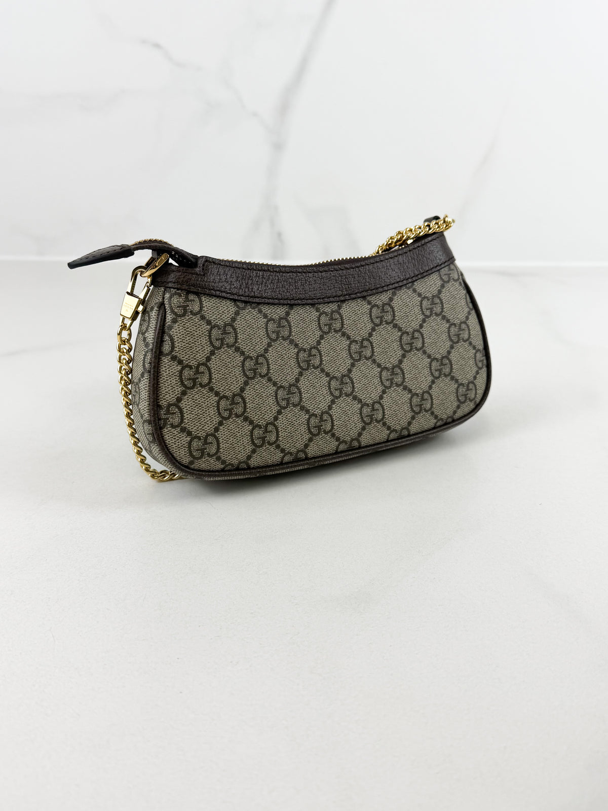 Gucci Ophidia Mini Bag