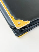 Prada Cahier Crossbody