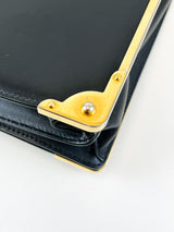Prada Cahier Crossbody