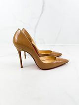 Christian Louboutin Iriza 100mm Size 37