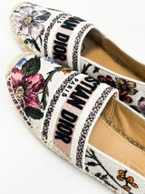 Christian Dior Espadrilles Size 36.5