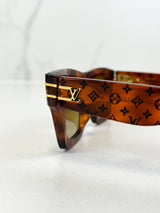 Louis Vuitton Blade Sunglasses