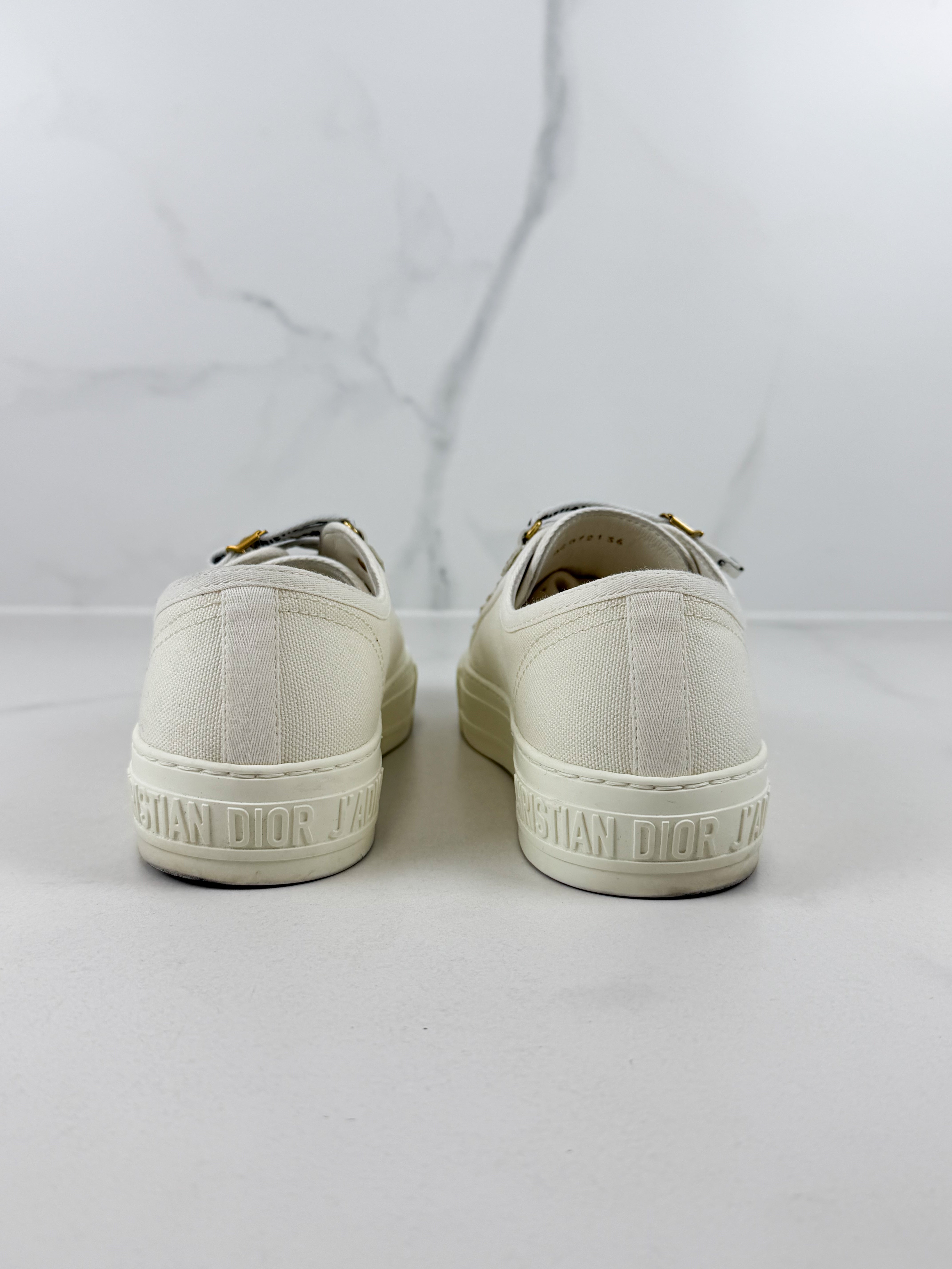 Christian Dior Walk'n'Dior Sneaker