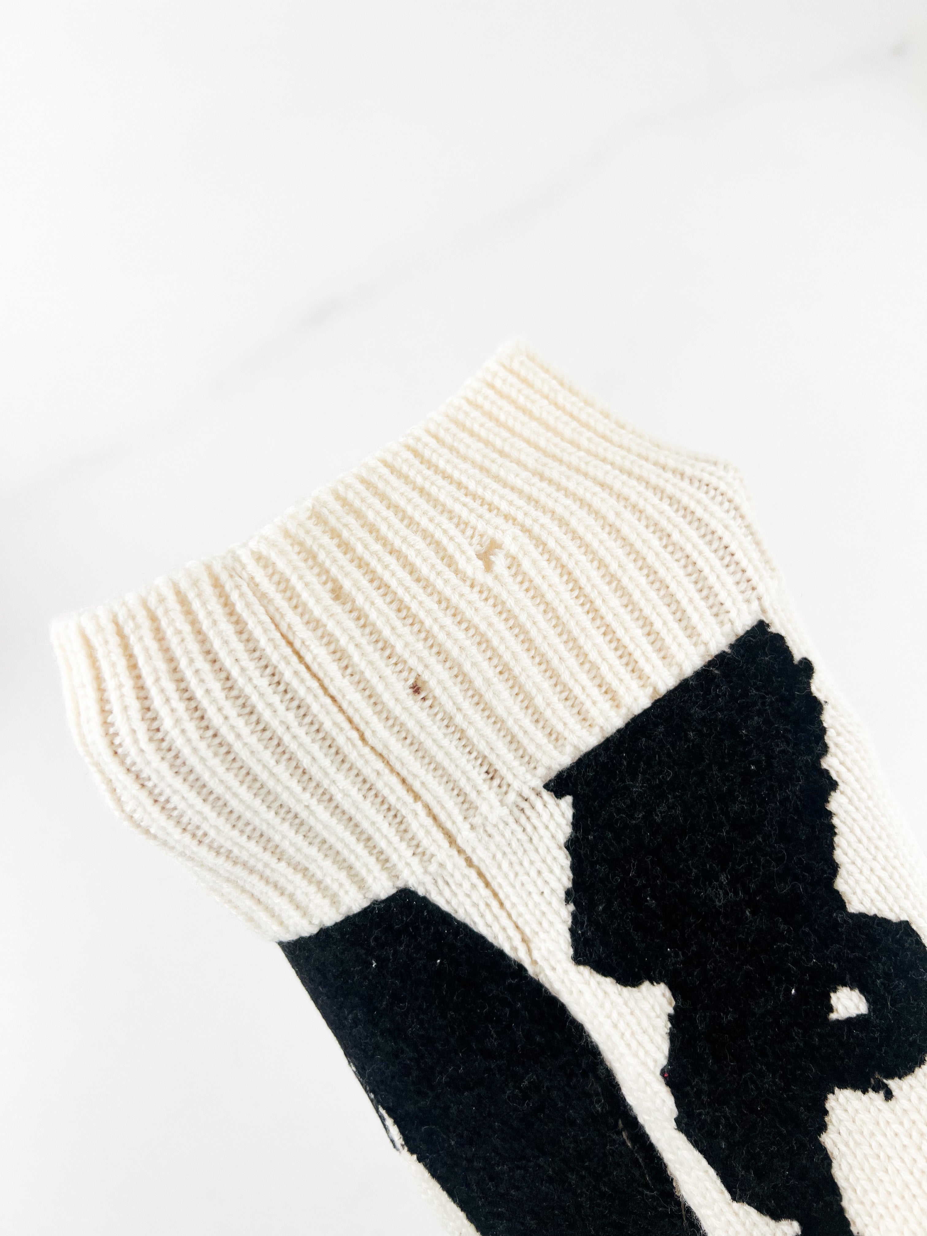 Dolce & Gabbana Printed Cropped Jumper Size 42