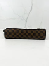 Louis Vuitton Tribeca Damier Ebene Shoulder Bag