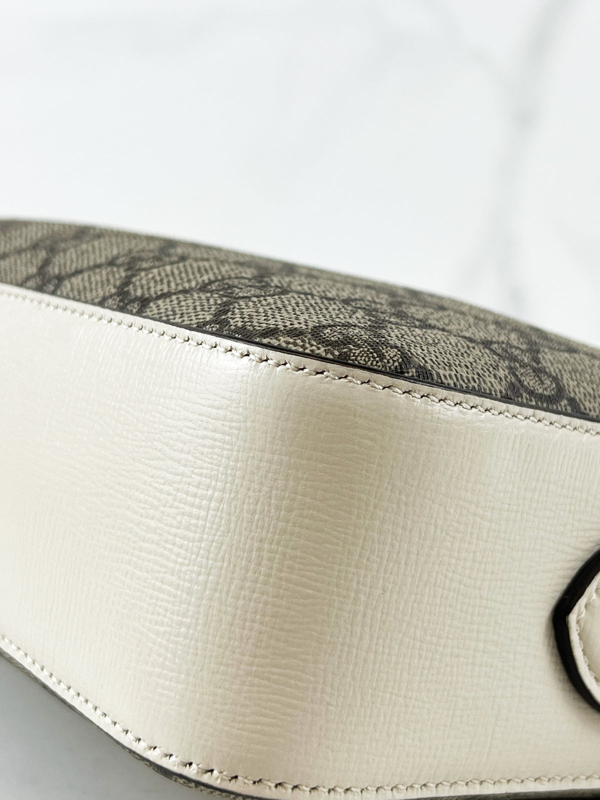 Gucci Horsebit 1955 Small Shoulder Bag