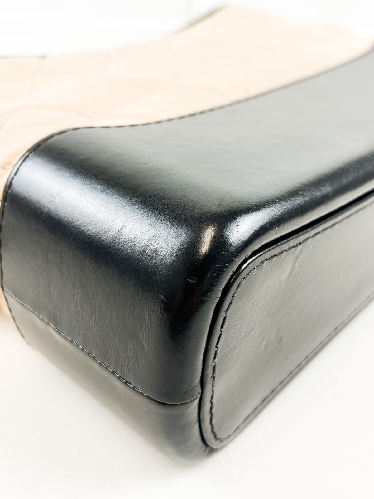 Chanel Small Calfskin Gabrielle