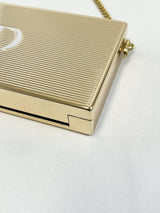 Christian Dior Makeup Clutch