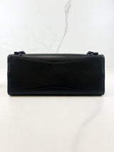 Balenciaga Neo Classic City Grained Shoulder Bag