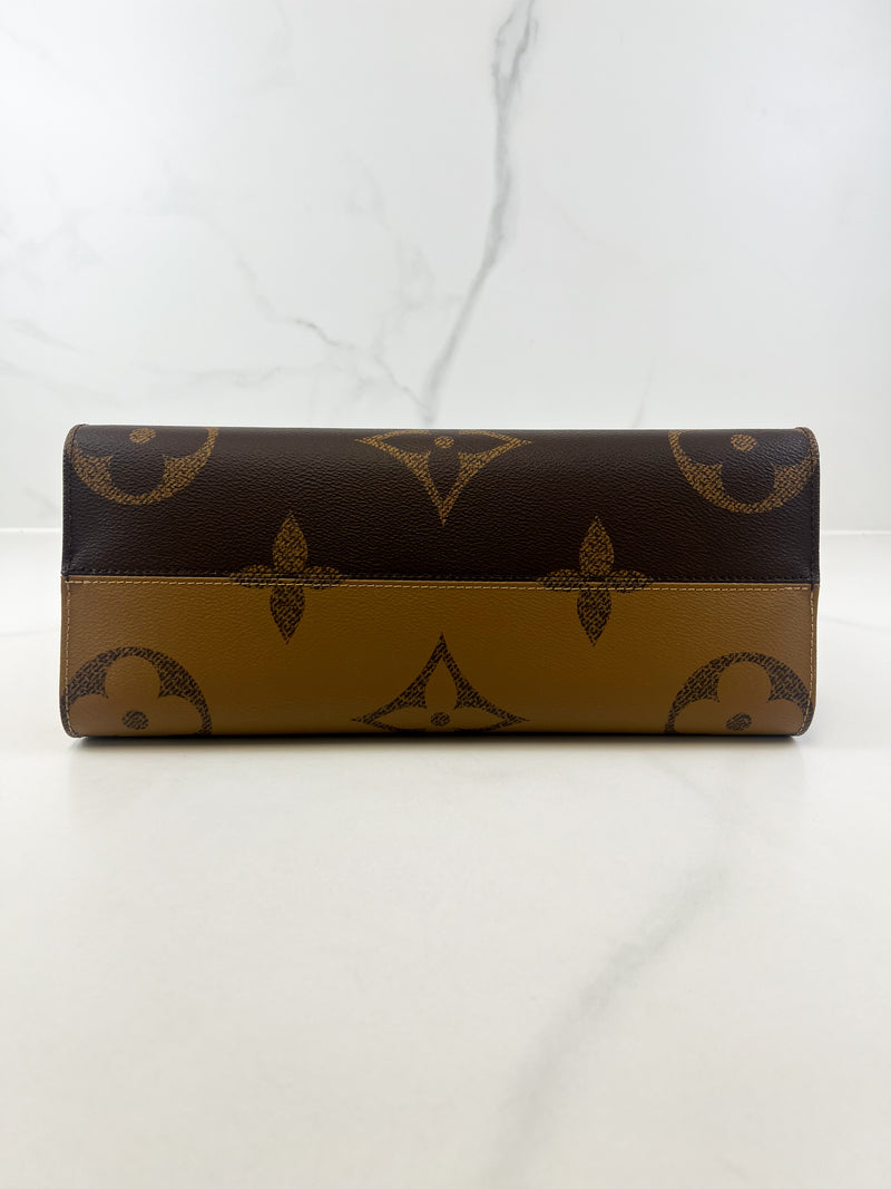 Louis Vuitton Onthego MM