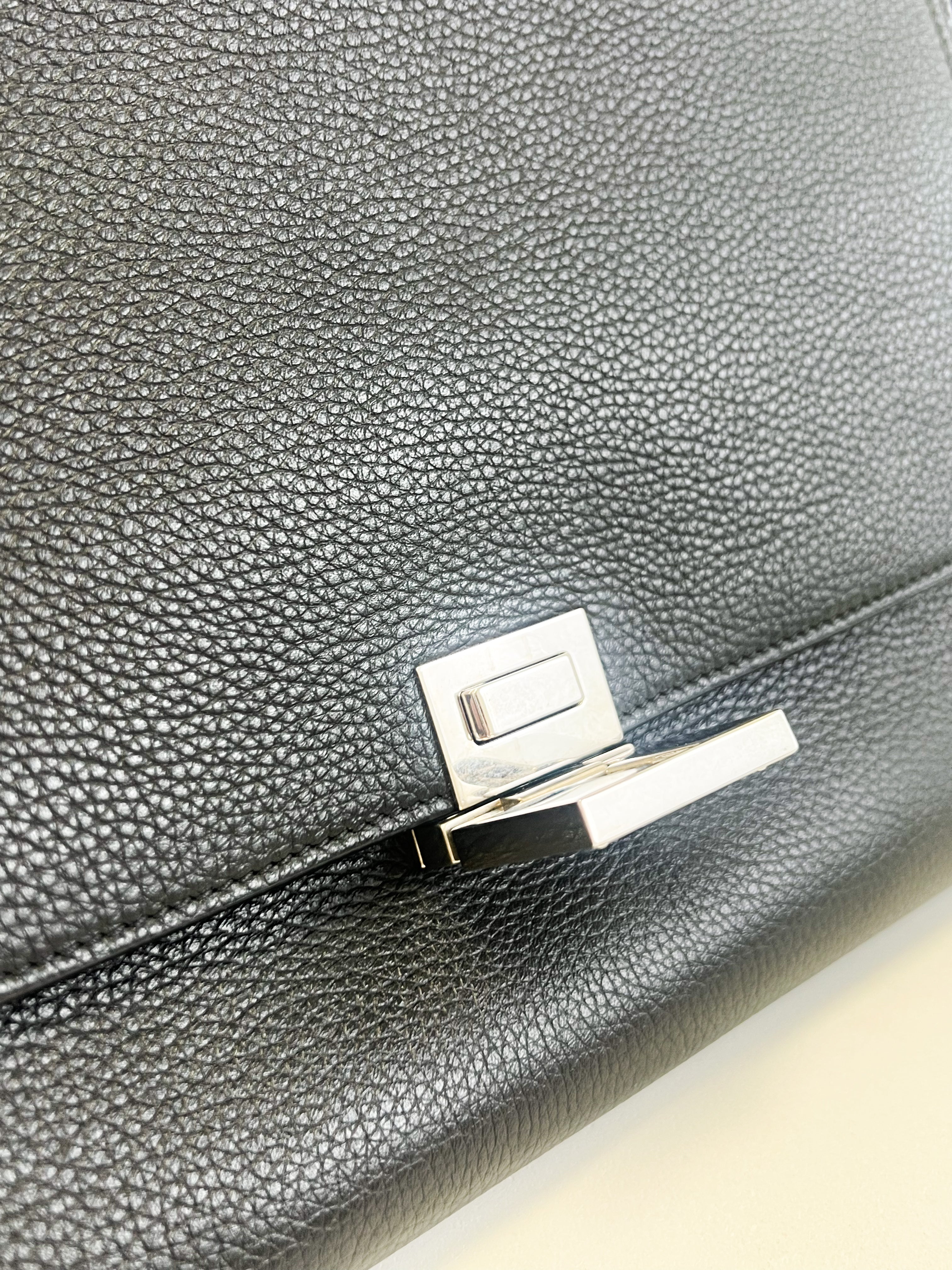 Celine Trapeze Medium Tote