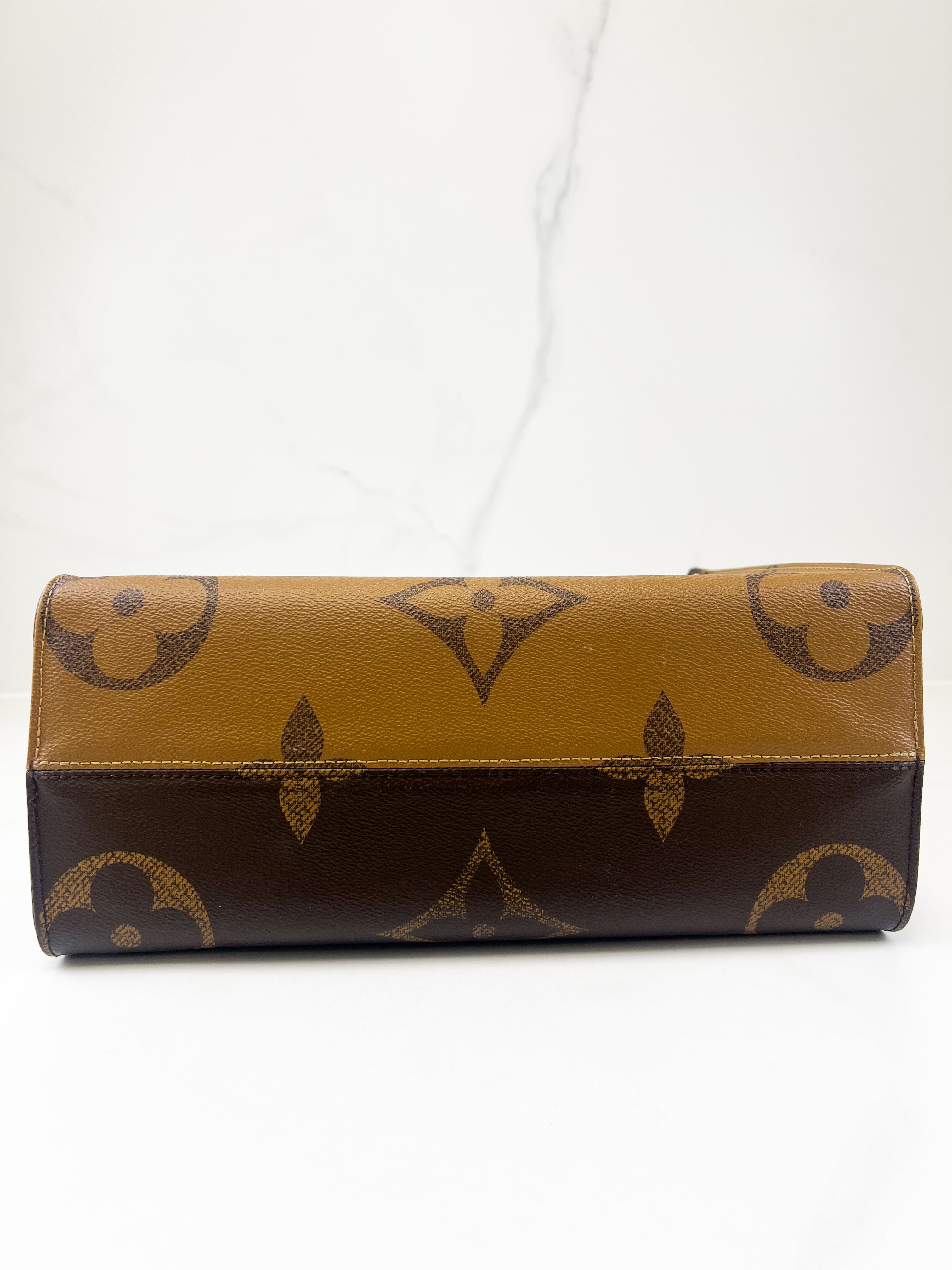 Louis Vuitton Onthego MM