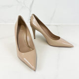 Valentino Powder Rockstud Pump Size 39.5