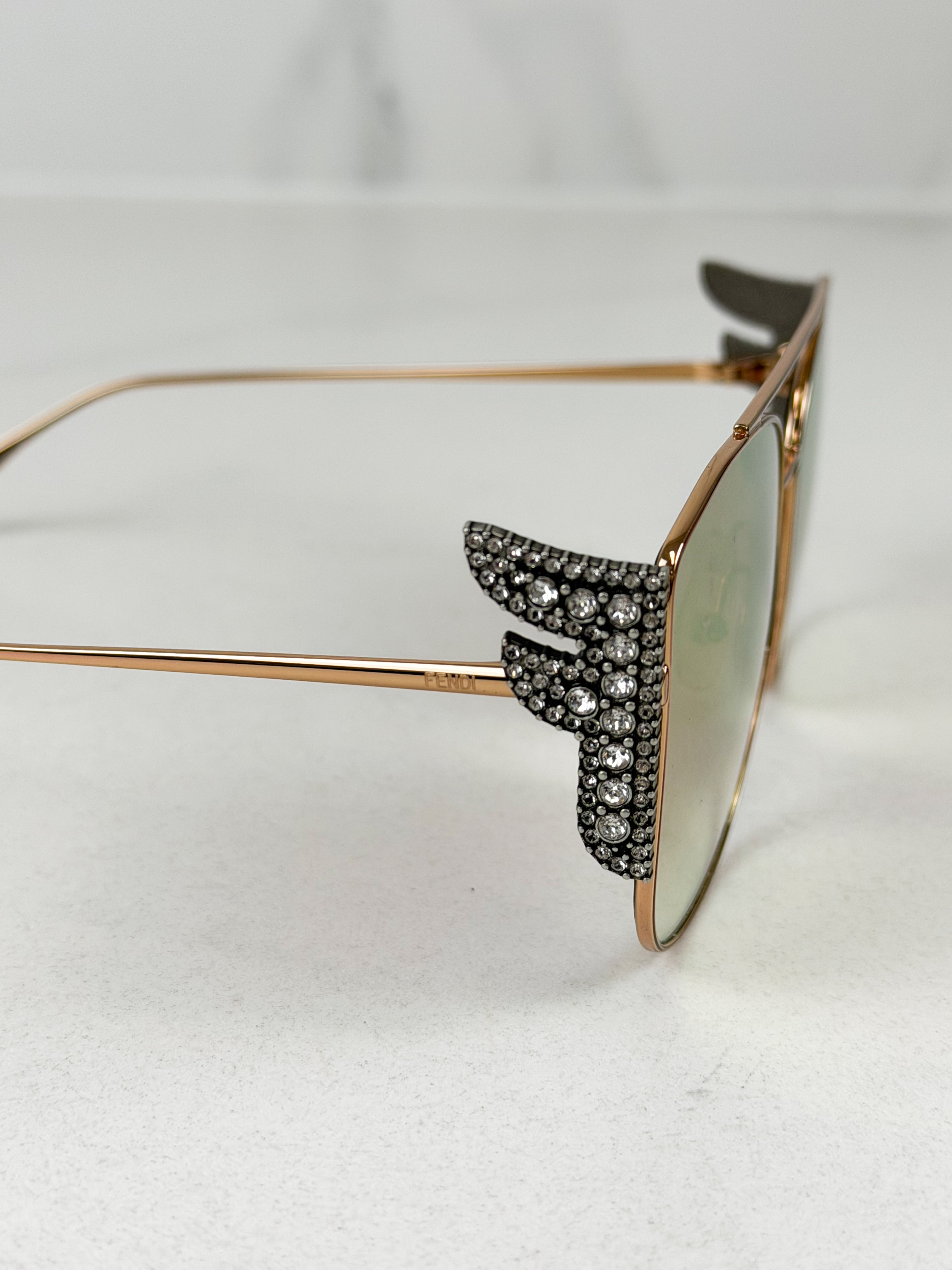 Fendi FF Sunglasses