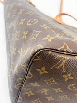 Louis Vuitton Neverfull GM