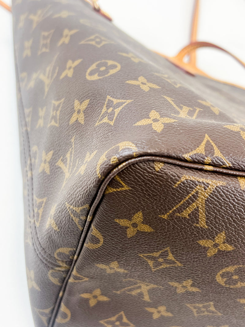 Louis Vuitton Neverfull GM