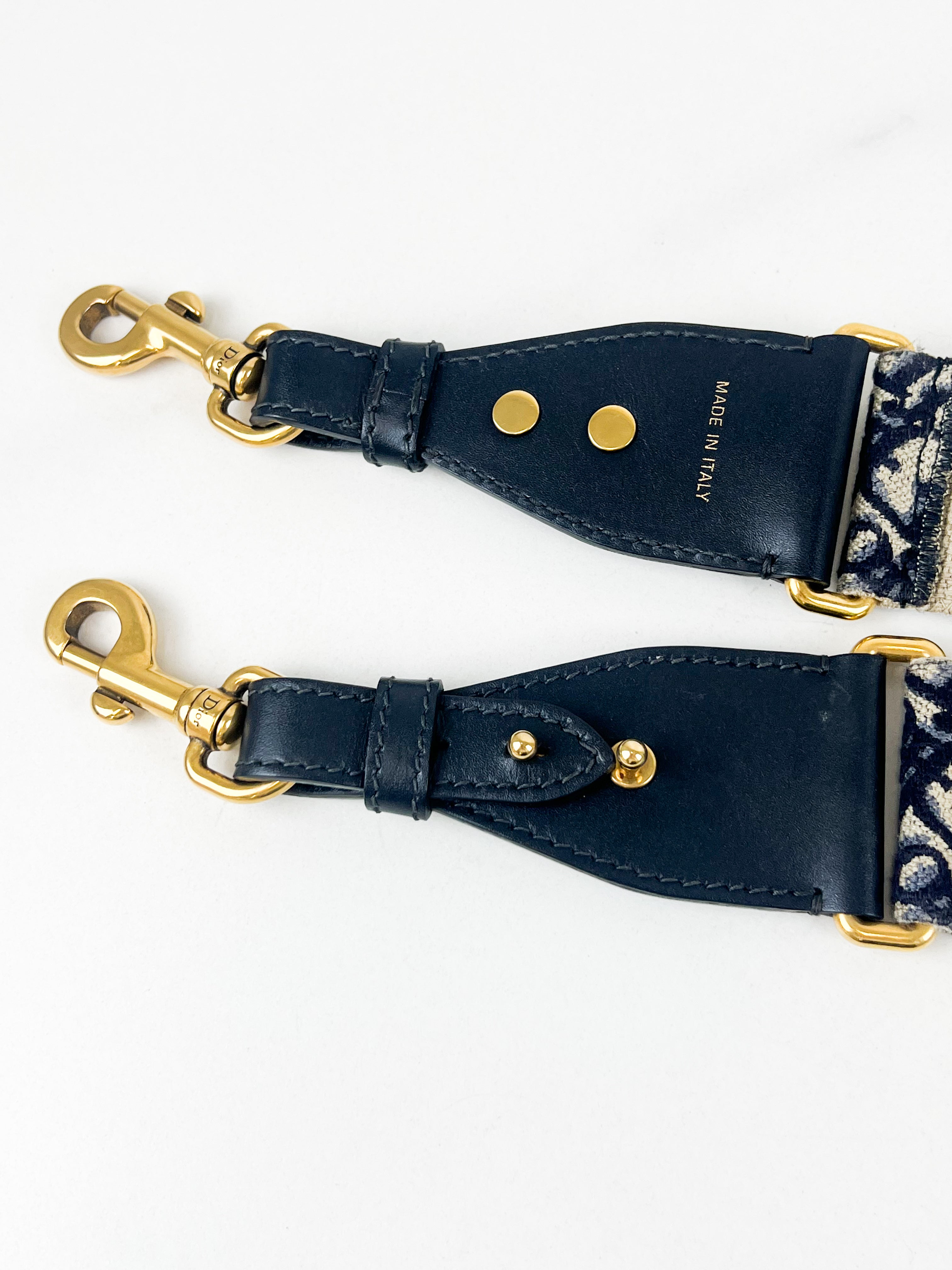 Christian Dior Strap