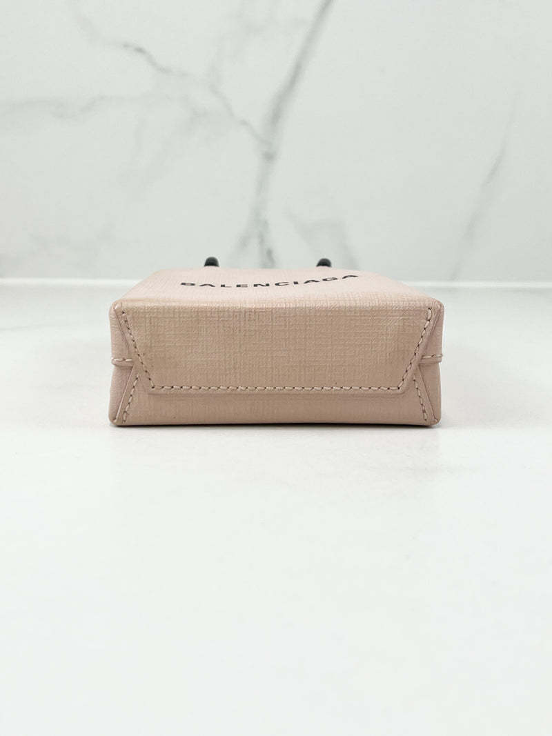 Balenciaga Phone Holder Tote Bag