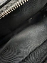 Louis Vuitton Damier Graphite Alpha Wearable Bag