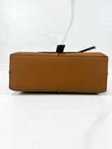 Loewe Gate Top Leather Tote