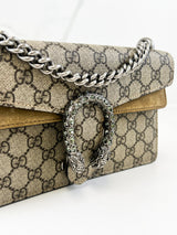 Gucci GG Dionysus Small Shoulder Bag