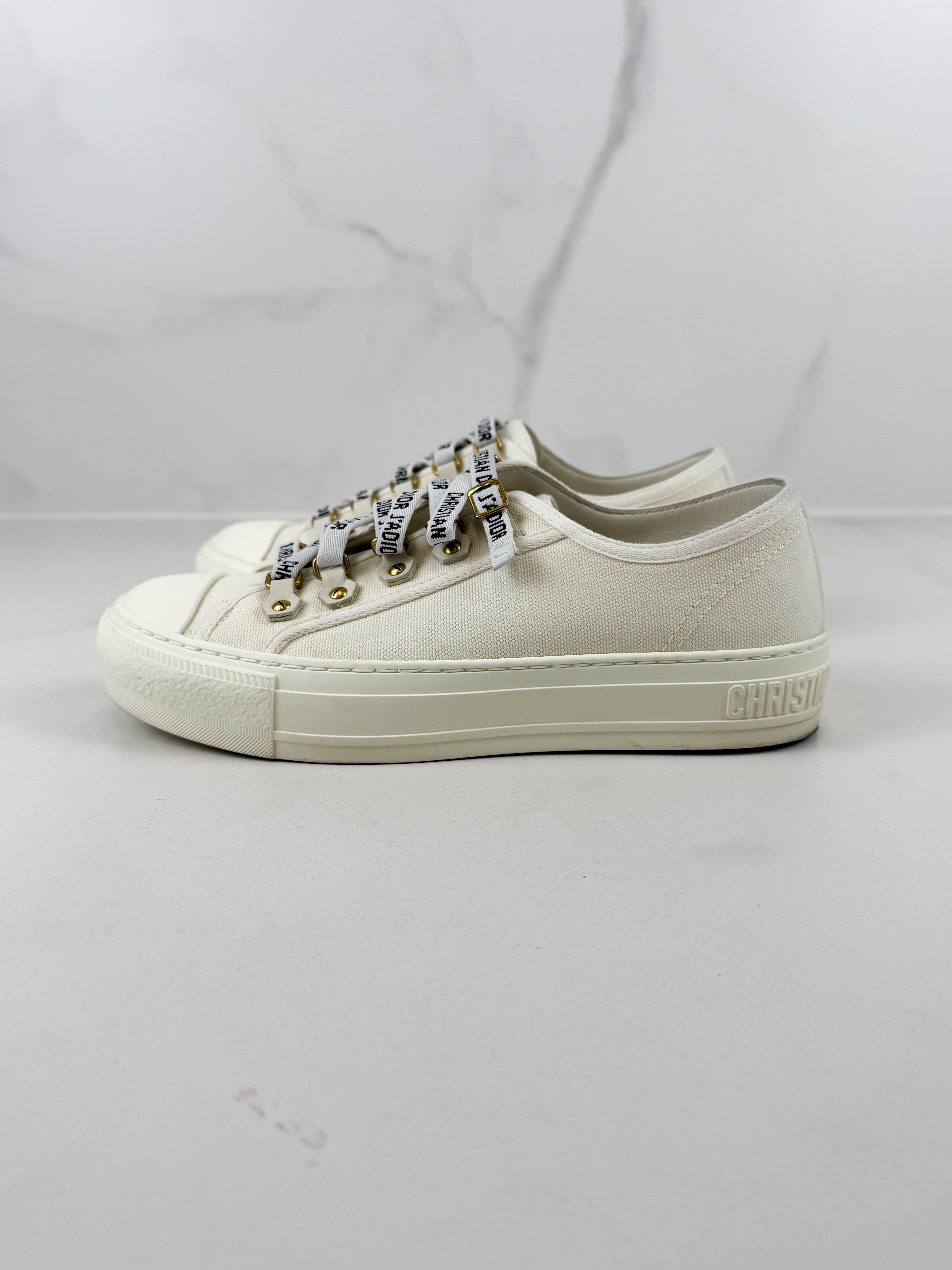 Christian Dior Walk'n'Dior Sneaker