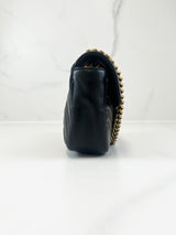 Gucci Marmont Mini Matelassé Shoulder Bag