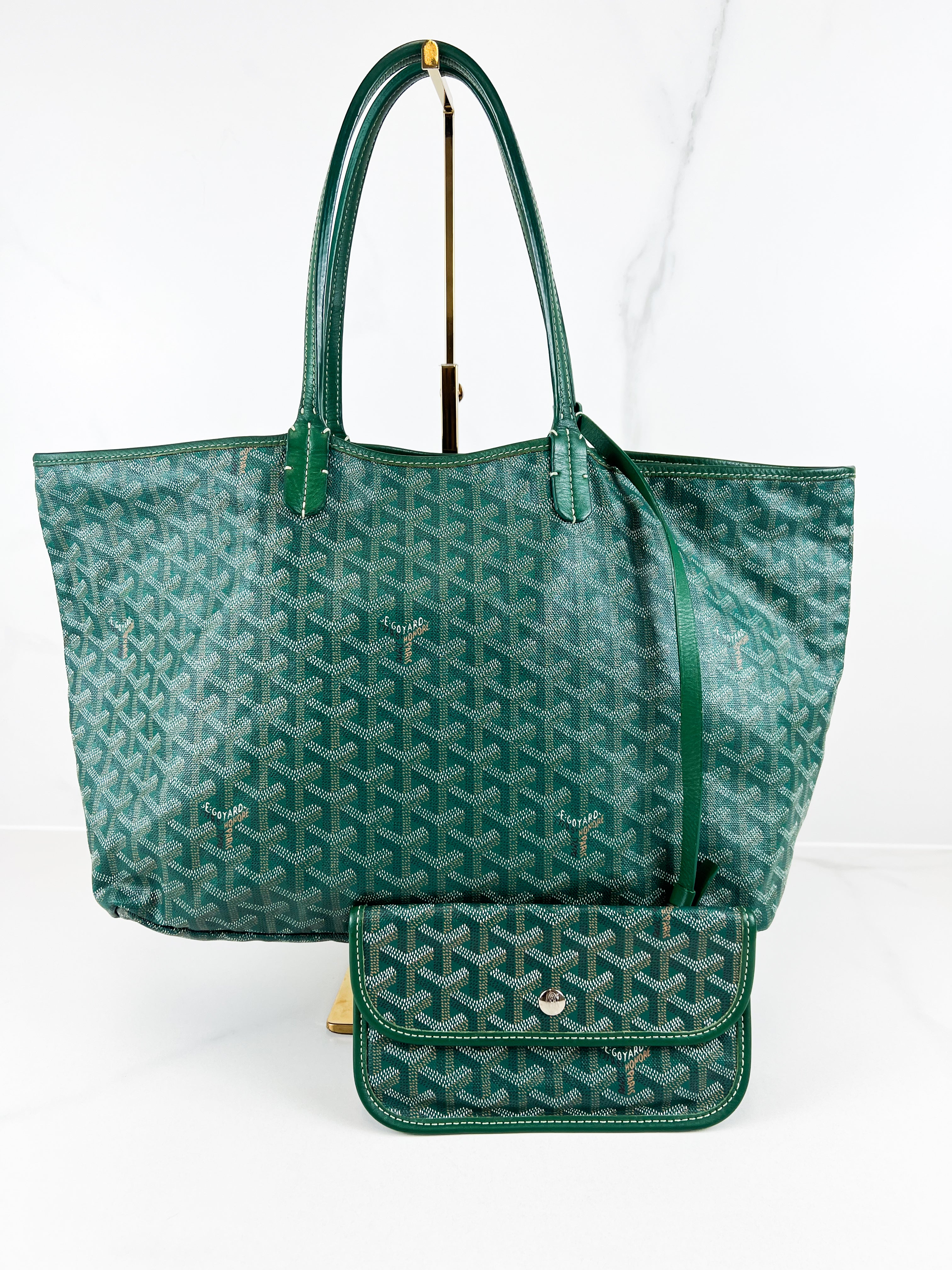 Goyard Saint Louis PM