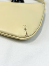 Jacquemus The Bisou Perle Shoulder Bag