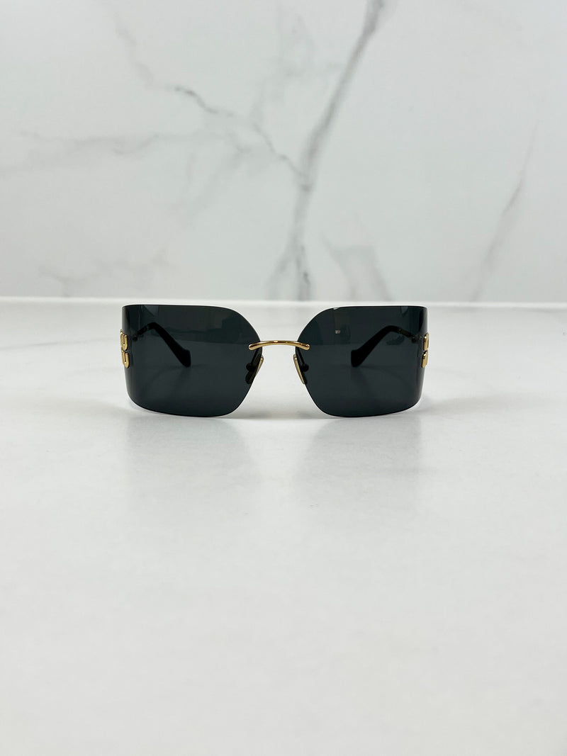 Miu Miu Runway Sunglasses