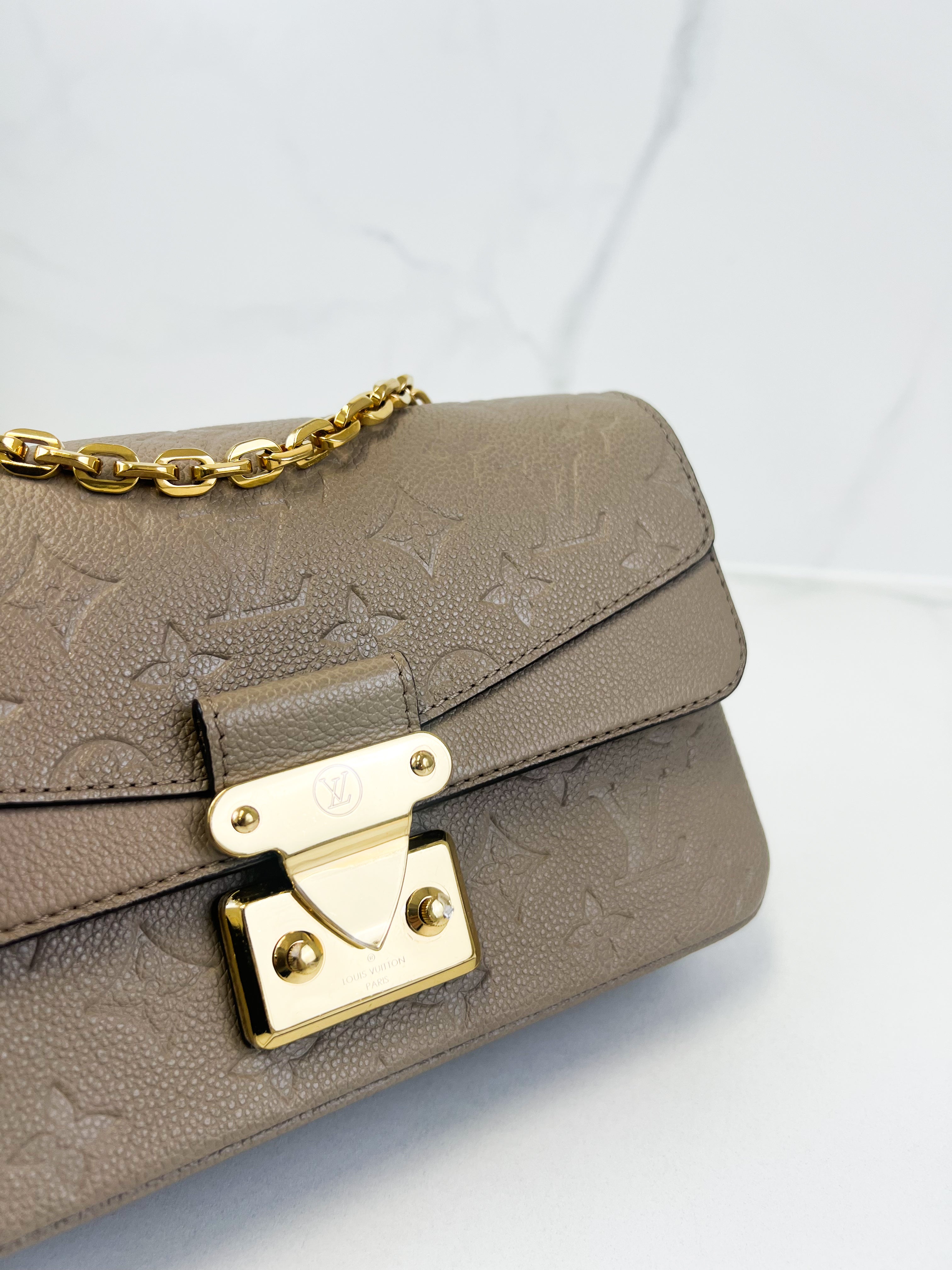 Louis Vuitton Marceau Monogram