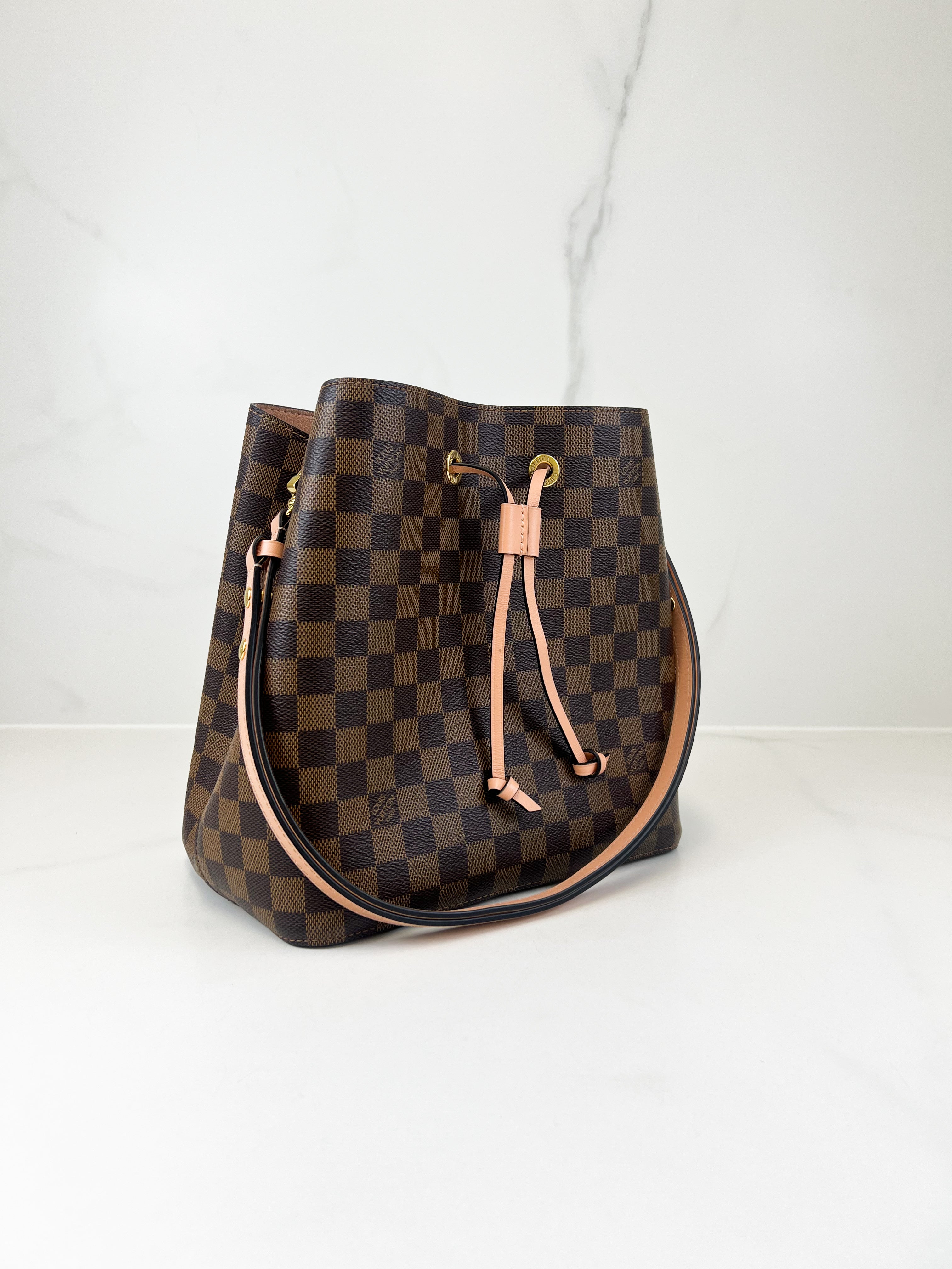 Louis Vuitton Neo Noe Monogram