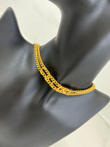 Celine Gourmette Choker