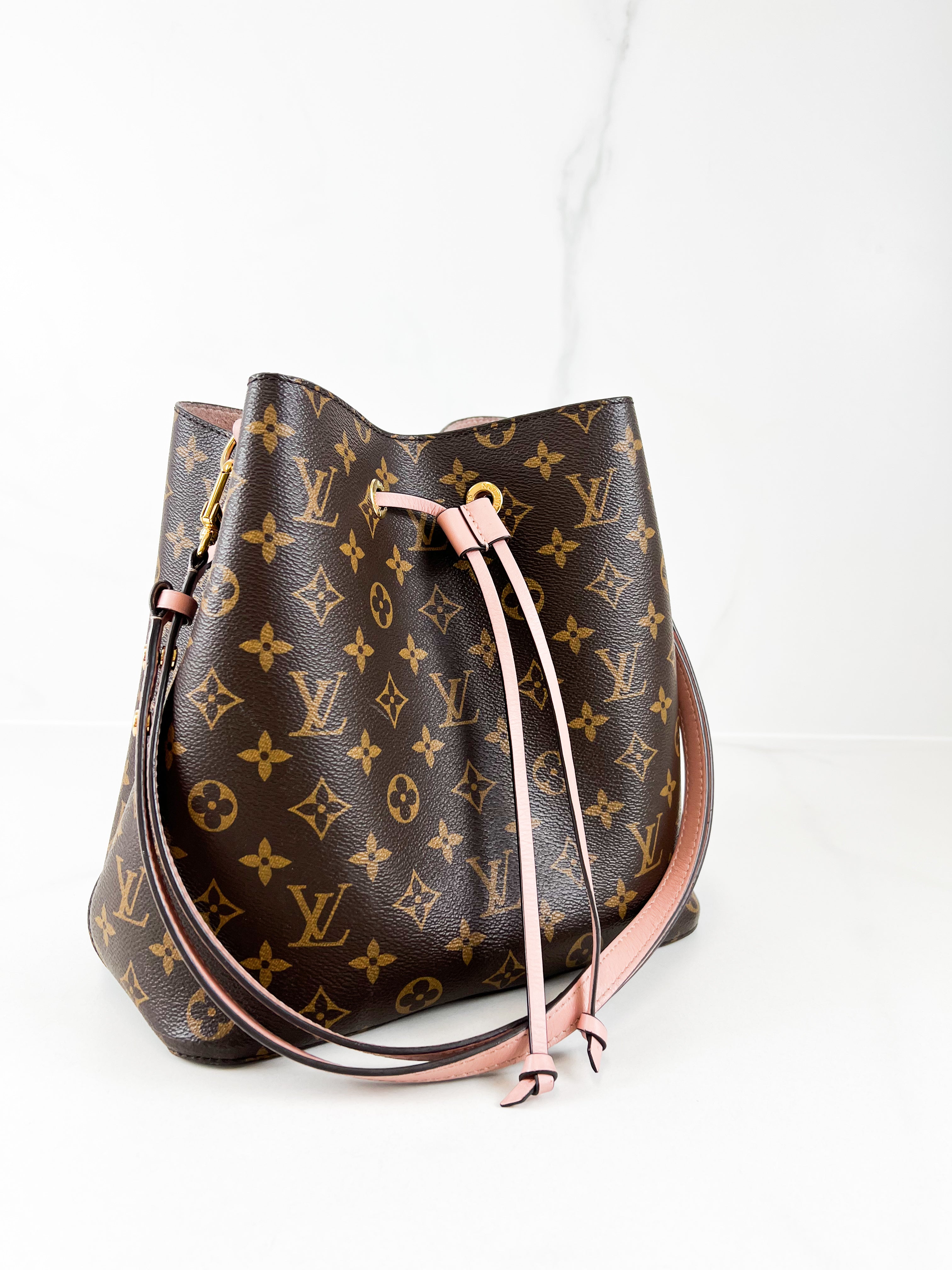 Louis Vuitton Neo Noe