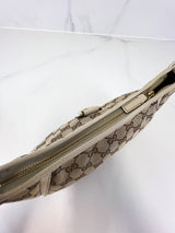 Gucci GG Vintage Supreme Shoulder Bag