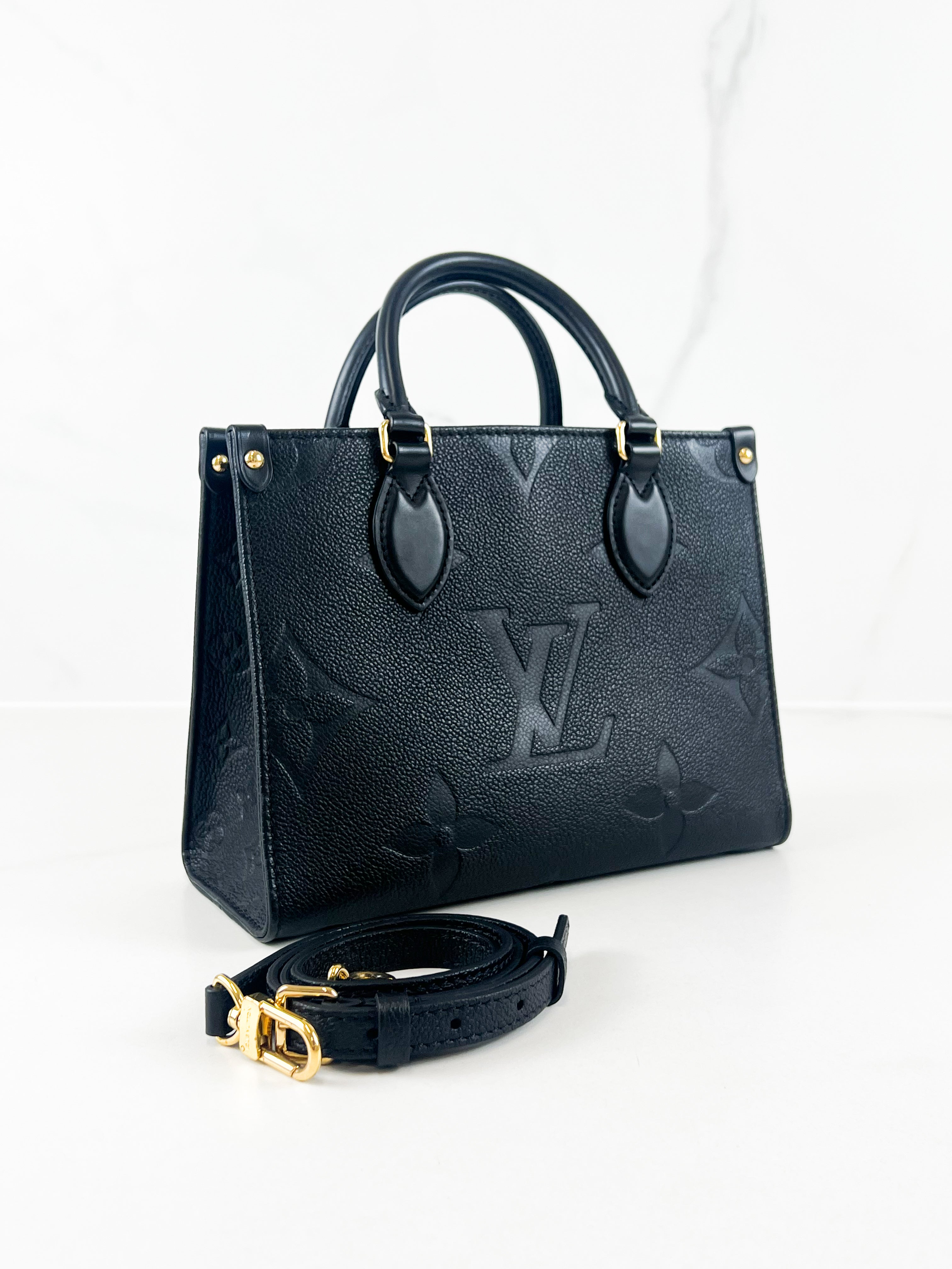 Louis Vuitton Onthego PM
