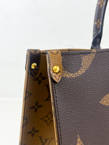 Louis Vuitton Onthego MM