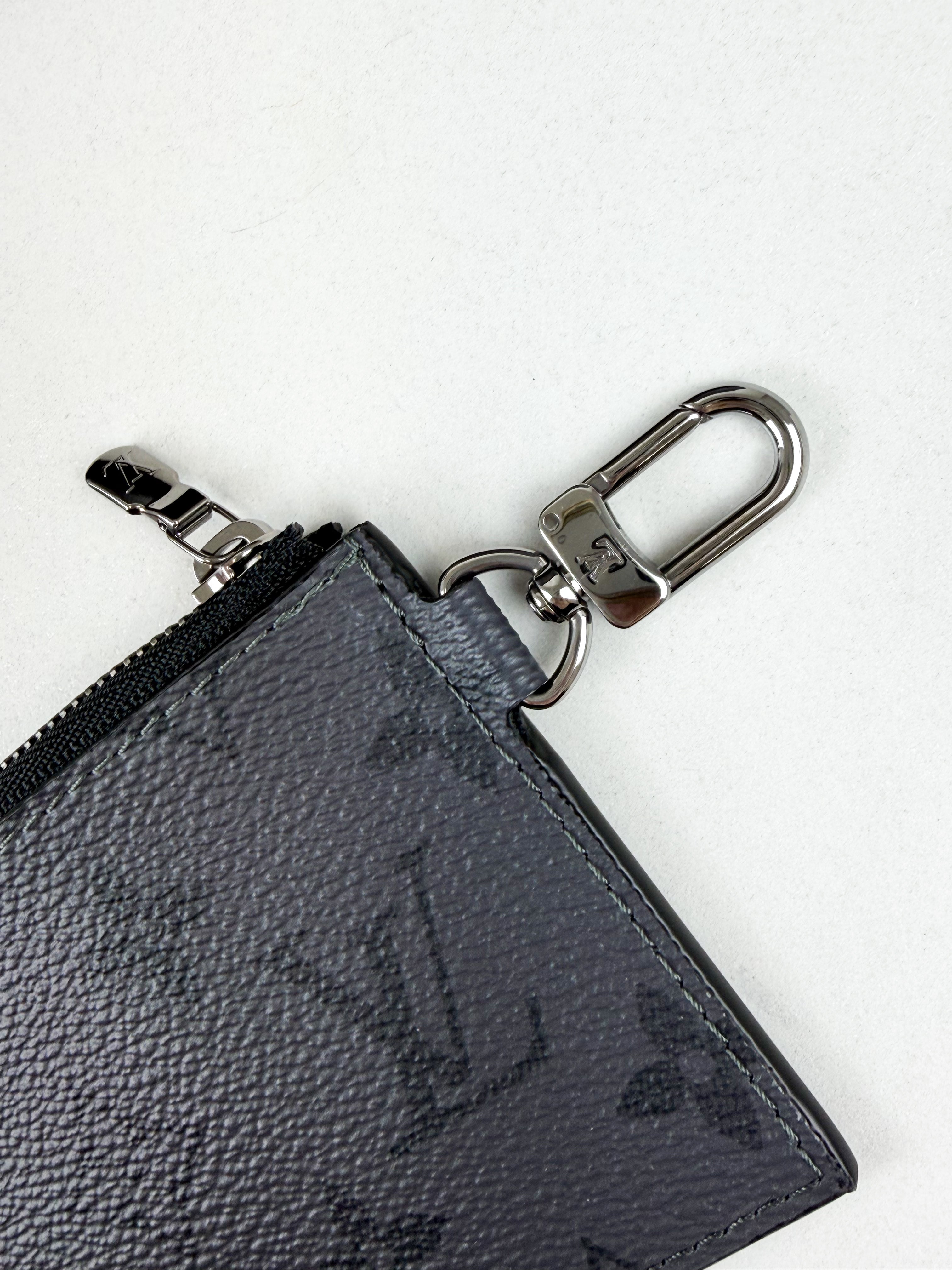 Louis Vuitton Gaston Wearable Wallet