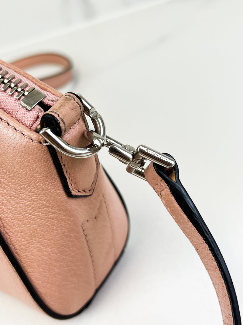 Givenchy Nano Antigona