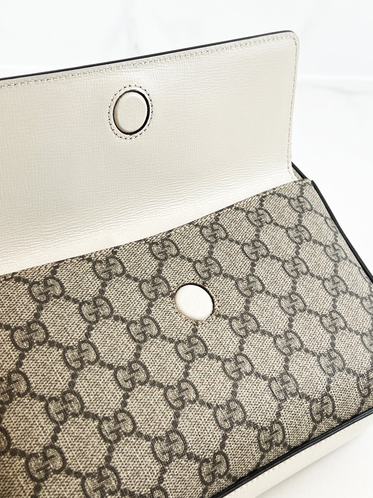 Gucci Horsebit 1955 Small Shoulder Bag