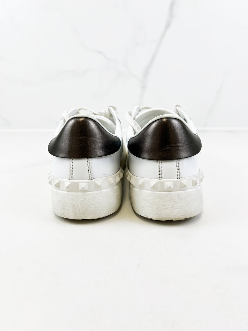 Valentino Garavani VLTN Sneaker Size 39