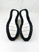 Louis Vuitton Mens Runaway Sneaker Size 7.5