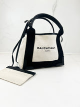 Balenciaga XS Cabas