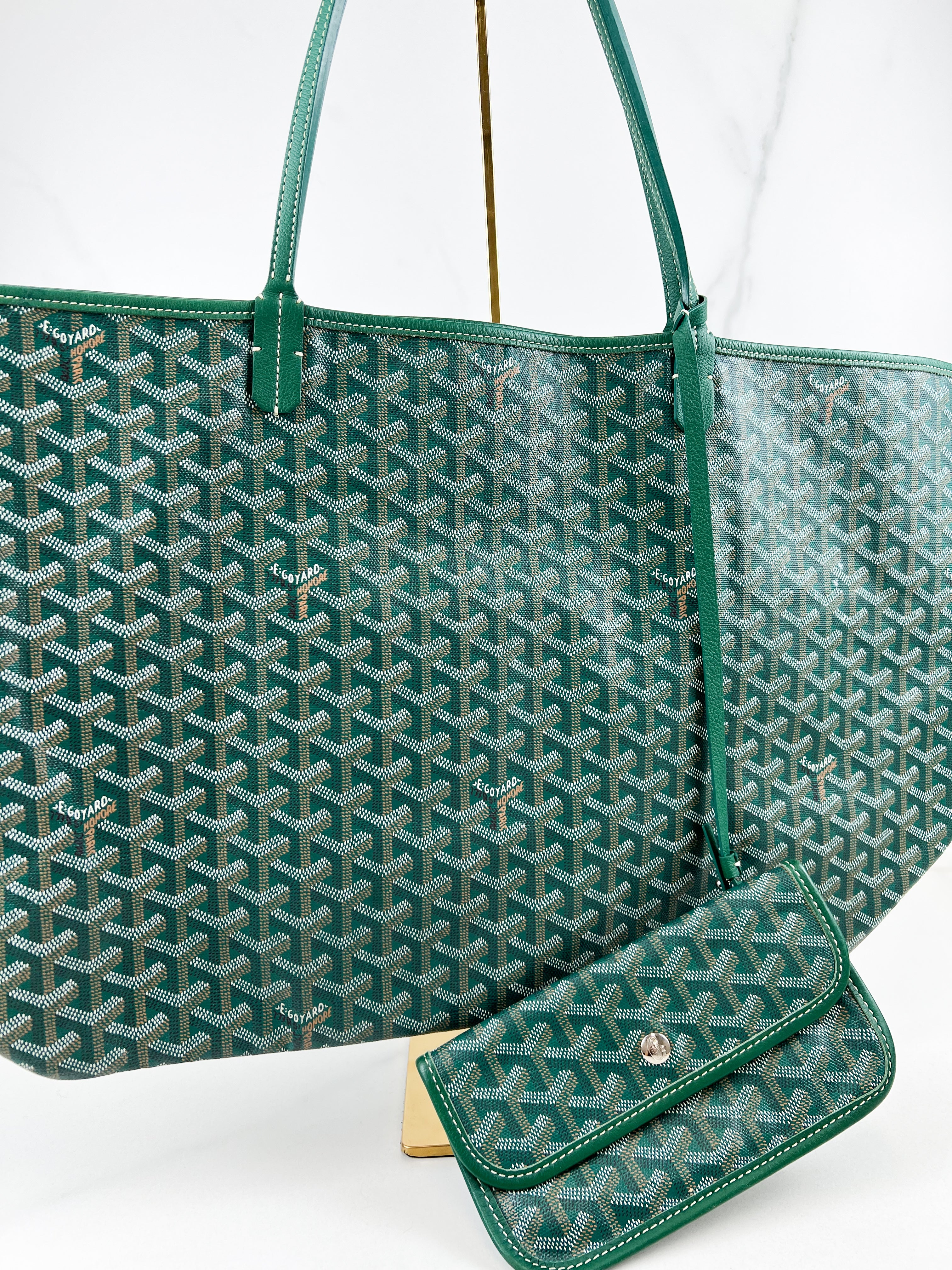Goyard Saint Louis MM