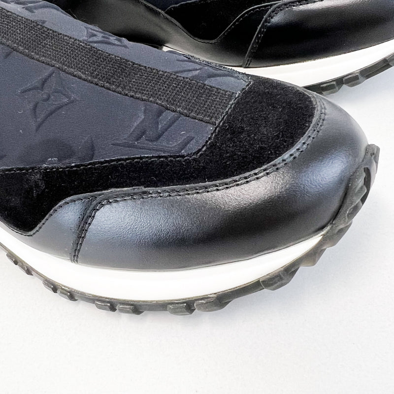 Louis Vuitton Runaway Sneaker Size 38.5